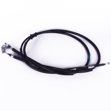 Factory sale Control Cable parking safety push pull throttle hand brake control cable 13157063